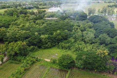 Terreno en Chiang Mai, Tailandia № 205616 - foto 10