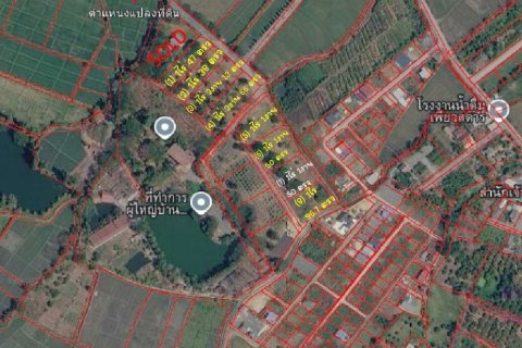 ที่ดินในเชียงใหม่, ประเทศไทย № 205616