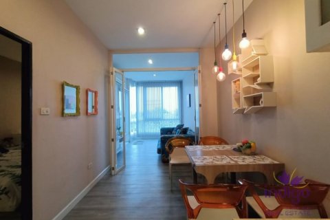 Condominio de 1 dormitorio en Chiang Mai, Tailandia № 205610 - foto 10