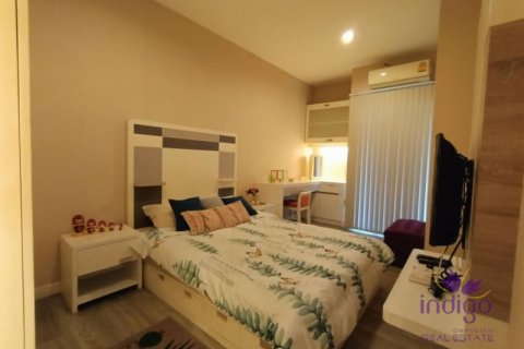 Condo in Chiang Mai, Thailand, 1 bedroom № 205610