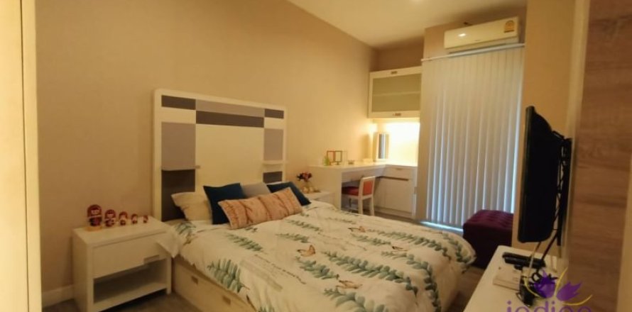 Condominio de 1 dormitorio en Chiang Mai, Tailandia № 205610
