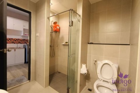 Condominio de 1 dormitorio en Chiang Mai, Tailandia № 205610 - foto 9