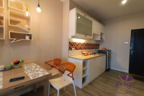 Condominio de 1 dormitorio en Chiang Mai, Tailandia № 205610 - foto 6