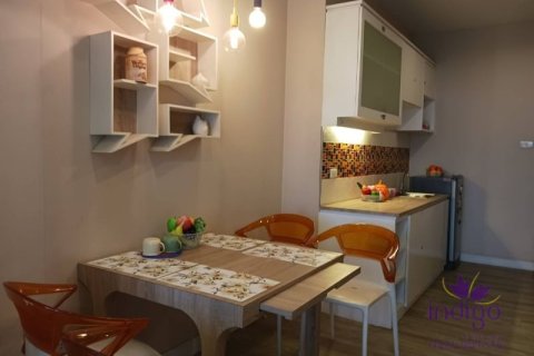 Condominio de 1 dormitorio en Chiang Mai, Tailandia № 205610 - foto 14