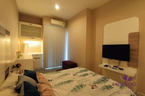 Condominio de 1 dormitorio en Chiang Mai, Tailandia № 205610 - foto 7
