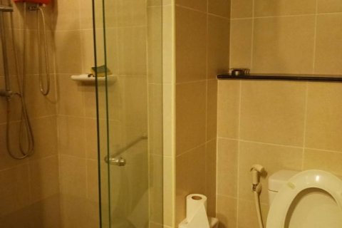 Condominio de 1 dormitorio en Chiang Mai, Tailandia № 205610 - foto 12
