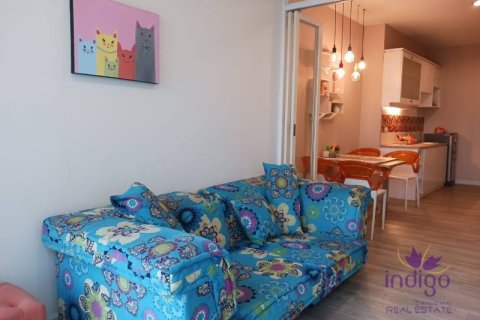 Condominio de 1 dormitorio en Chiang Mai, Tailandia № 205610 - foto 15