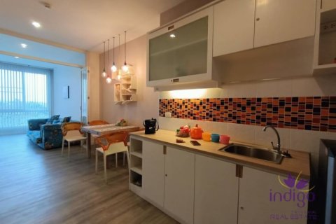 Condominio de 1 dormitorio en Chiang Mai, Tailandia № 205610 - foto 11