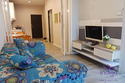 Condominio de 1 dormitorio en Chiang Mai, Tailandia № 205610 - foto 16