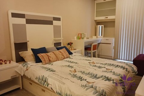 Condominio de 1 dormitorio en Chiang Mai, Tailandia № 205610 - foto 17