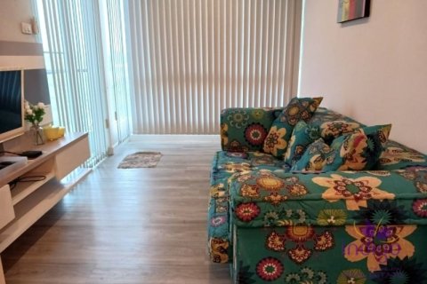 Condominio de 1 dormitorio en Chiang Mai, Tailandia № 205610 - foto 20