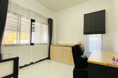 Casa de 3 dormitorios en Saraphi, Tailandia № 205614 - foto 7