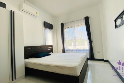 Casa de 3 dormitorios en Saraphi, Tailandia № 205614 - foto 8