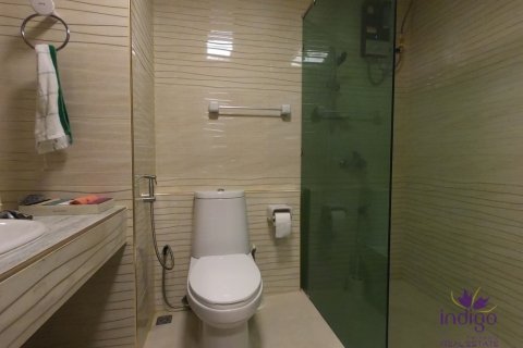 Condominio de 1 dormitorio en Hang Dong, Tailandia № 205611 - foto 8