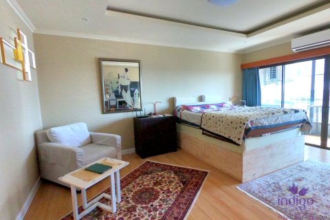 Condominio de 1 dormitorio en Hang Dong, Tailandia № 205611 - foto 5