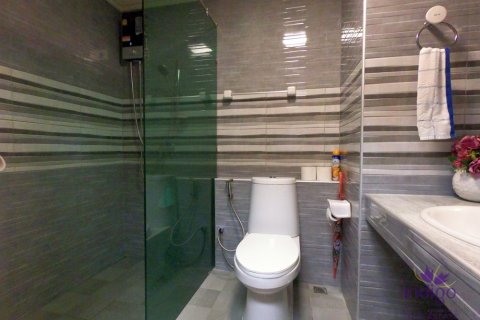 Condominio de 1 dormitorio en Hang Dong, Tailandia № 205611 - foto 9