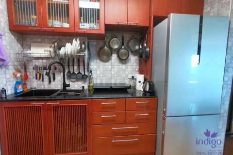 Condominio de 1 dormitorio en Hang Dong, Tailandia № 205611 - foto 10