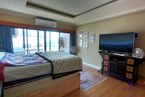 Condominio de 1 dormitorio en Hang Dong, Tailandia № 205611 - foto 7
