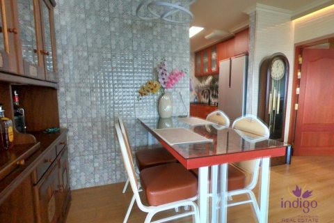 Condominio de 1 dormitorio en Hang Dong, Tailandia № 205611 - foto 6