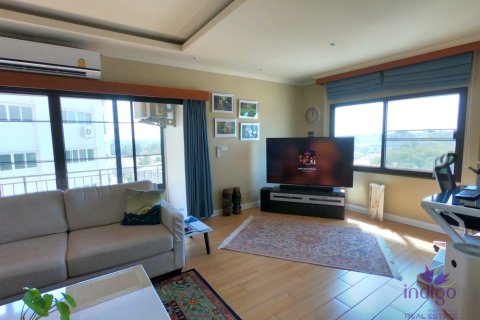 Condominio de 1 dormitorio en Hang Dong, Tailandia № 205611 - foto 4