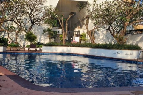 Condominio de 2 dormitorios en Pattaya, Tailandia № 157703 - foto 25