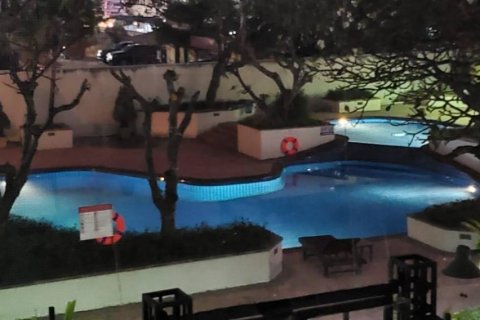 Condominio de 2 dormitorios en Pattaya, Tailandia № 157703 - foto 24