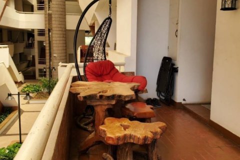 Condominio de 2 dormitorios en Pattaya, Tailandia № 157703 - foto 20