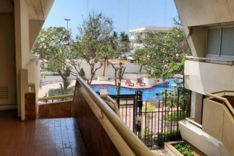 Condominio de 2 dormitorios en Pattaya, Tailandia № 157703 - foto 13
