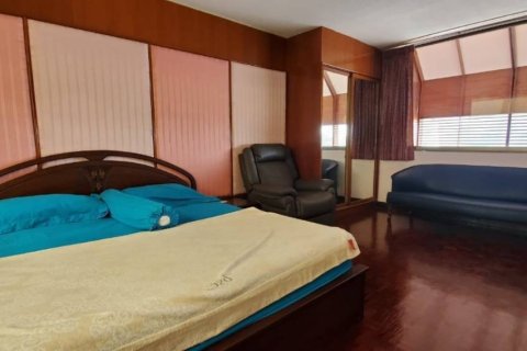 Condominio de 2 dormitorios en Pattaya, Tailandia № 157703 - foto 9
