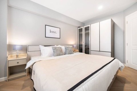 Condominio de 2 dormitorios en Bangkok, Tailandia № 157707 - foto 5