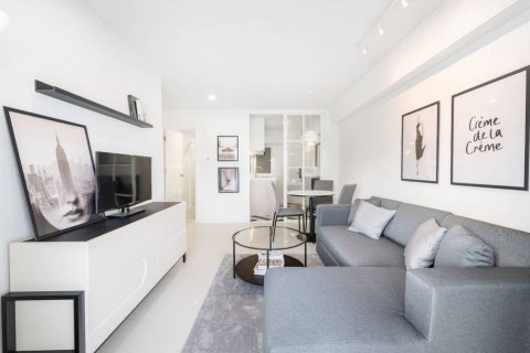 Condominio de 2 dormitorios en Bangkok, Tailandia № 157707 - foto 4