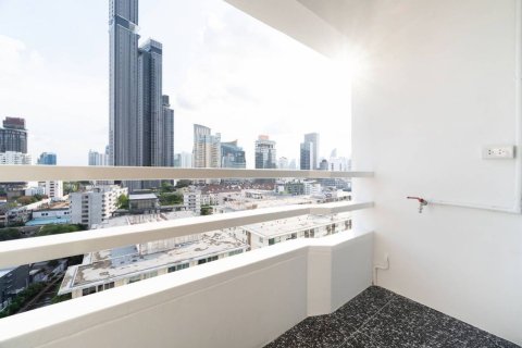 Condominio de 2 dormitorios en Bangkok, Tailandia № 157707 - foto 7