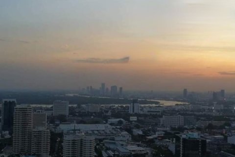 คอนโดมิเนียมในกรุงเทพฯ, ประเทศไทย, 2 ห้องนอน № 157704 - รูปถ่าย 11