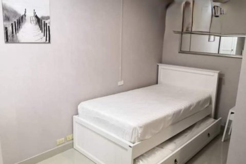 คอนโดมิเนียมในกรุงเทพฯ, ประเทศไทย, 2 ห้องนอน № 157704 - รูปถ่าย 21
