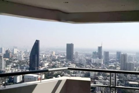คอนโดมิเนียมในกรุงเทพฯ, ประเทศไทย, 2 ห้องนอน № 157704 - รูปถ่าย 23