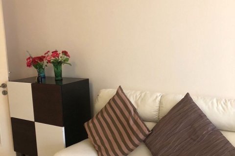 Condominio de 1 dormitorio en Bangkok, Tailandia № 157702 - foto 3