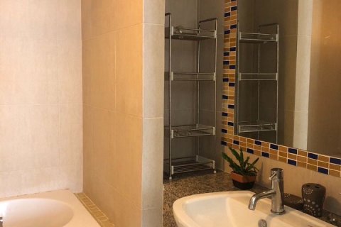 Condominio de 1 dormitorio en Bangkok, Tailandia № 157702 - foto 5