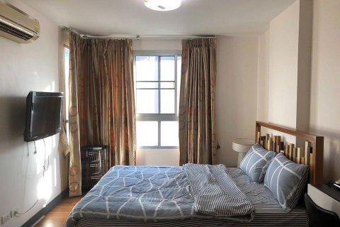 Condominio de 1 dormitorio en Bangkok, Tailandia № 157702 - foto 2