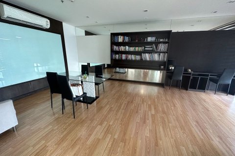 Condominio de 1 dormitorio en Bangkok, Tailandia № 157701 - foto 5