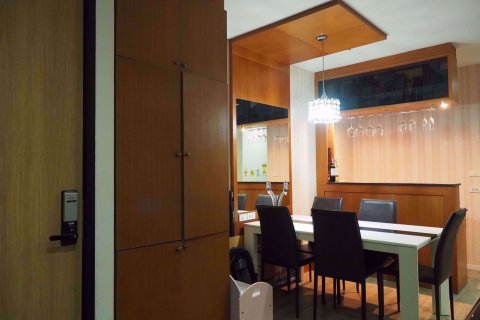 Condominio de 3 dormitorios en Chatuchak, Bangkok, Tailandia № 47937 - foto 3
