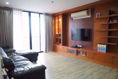 Condominio de 3 dormitorios en Chatuchak, Bangkok, Tailandia № 47937