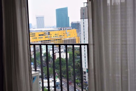 Condominio de 3 dormitorios en Chatuchak, Bangkok, Tailandia № 47937 - foto 6