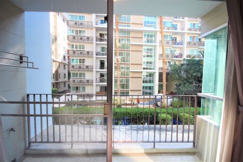 Condominio de 2 dormitorios en Watthana, Bangkok, Tailandia № 47935 - foto 16