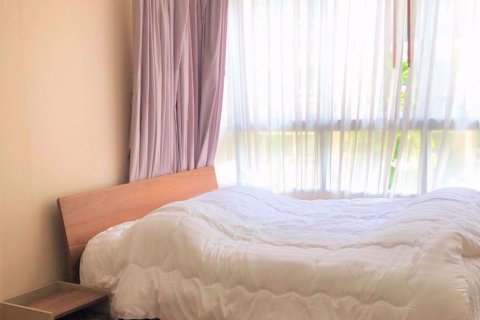 Condominio de 2 dormitorios en Watthana, Bangkok, Tailandia № 47935 - foto 9