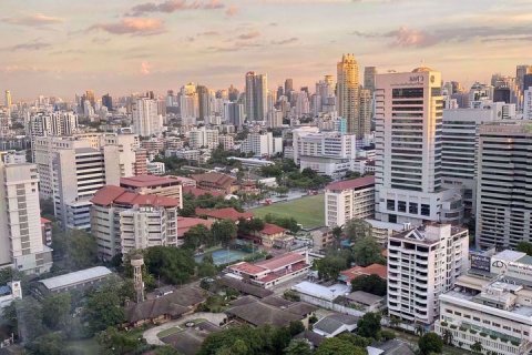 Estudio en el condominio en Ratchathewi, Bangkok, Tailandia № 47938 - foto 10