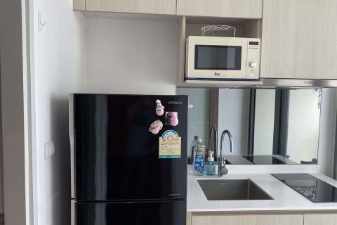 Estudio en el condominio en Ratchathewi, Bangkok, Tailandia № 47938 - foto 5