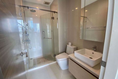 Estudio en el condominio en Ratchathewi, Bangkok, Tailandia № 47938 - foto 9
