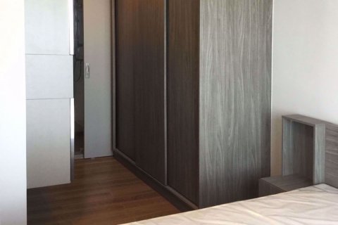 Sobre plano Chapter One Midtown Ladprao 24 en Bangkok, Tailandia № 55138 - foto 4
