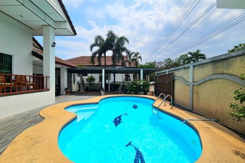Chalet de 2 dormitorios en Hua Hin, Tailandia № 171614 - foto 5