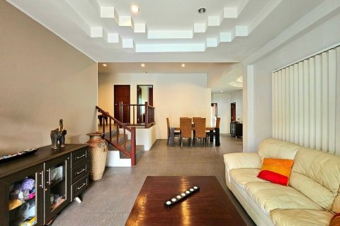Chalet de 2 dormitorios en Hua Hin, Tailandia № 171614 - foto 13